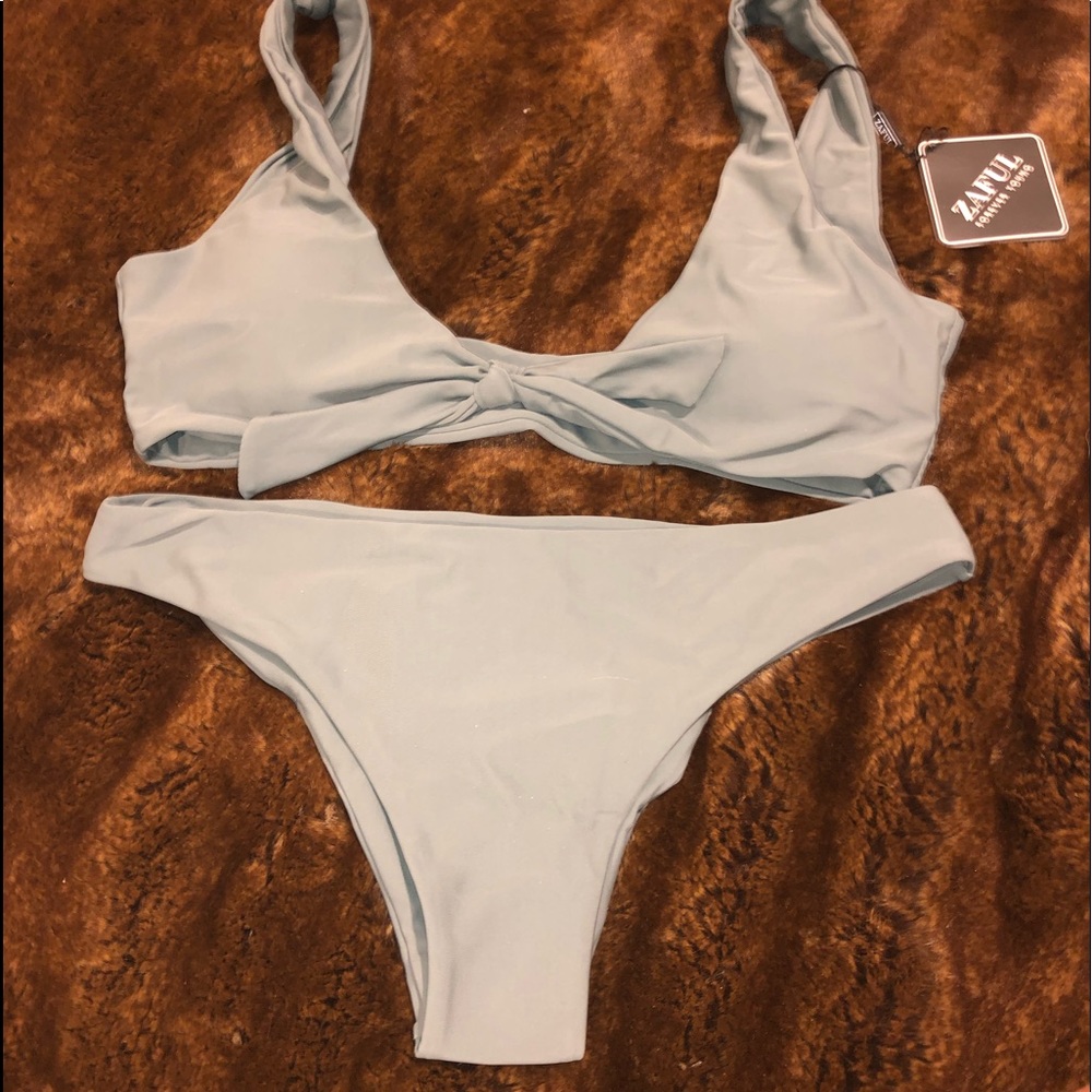 ZAFUL Bikini